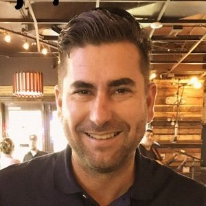 Meet your Posher, Jason